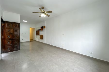 Casa à venda com 125m², 3 quartos e 2 vagasSala