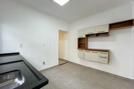 Casa à venda com 125m², 3 quartos e 2 vagasCozinha