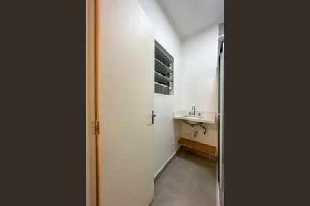 Casa à venda com 125m², 3 quartos e 2 vagasBanheiro da Suíte 3