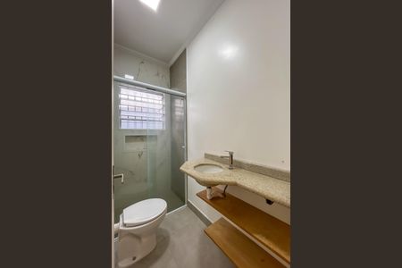 Casa à venda com 125m², 3 quartos e 2 vagasBanheiro Social