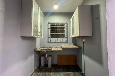 Casa à venda com 125m², 3 quartos e 2 vagasÁrea de Serviço