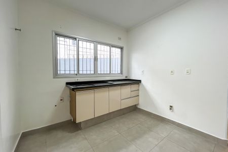 Casa à venda com 125m², 3 quartos e 2 vagasCozinha