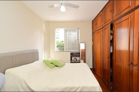 Apartamento à venda com 150m², 4 quartos e 2 vagasQuarto 3