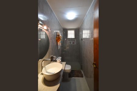 Apartamento à venda com 150m², 4 quartos e 2 vagasBanheiro social