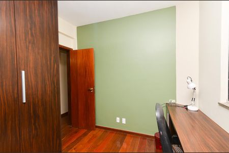Apartamento à venda com 150m², 4 quartos e 2 vagasQuarto 1