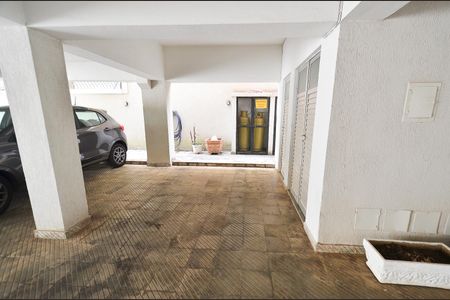 Apartamento à venda com 150m², 4 quartos e 2 vagasGaragem