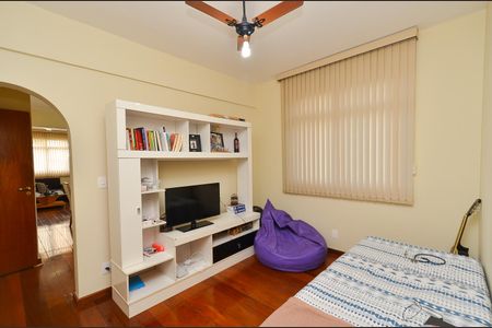 Apartamento à venda com 150m², 4 quartos e 2 vagasSala de tv