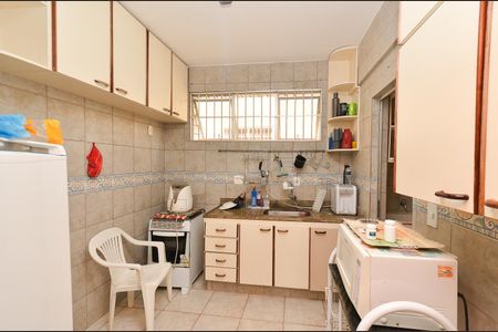 Apartamento à venda com 150m², 4 quartos e 2 vagasCozinha