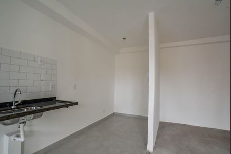 Apartamento à venda com 59m², 2 quartos e 1 vaga Apartamento à venda com 59m², 2 quartos e 1 vagaCozinha e Área de Serviço