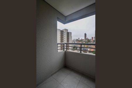 Apartamento à venda com 59m², 2 quartos e 1 vaga Apartamento à venda com 59m², 2 quartos e 1 vagaVaranda da Sala