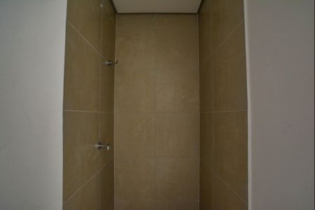 Apartamento à venda com 59m², 2 quartos e 1 vaga Apartamento à venda com 59m², 2 quartos e 1 vagaBanheiro Social