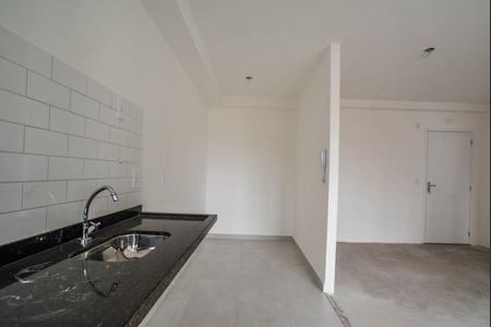 Apartamento à venda com 59m², 2 quartos e 1 vaga Apartamento à venda com 59m², 2 quartos e 1 vagaCozinha e Área de Serviço