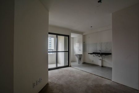 Apartamento à venda com 59m², 2 quartos e 1 vaga Apartamento à venda com 59m², 2 quartos e 1 vagaSala