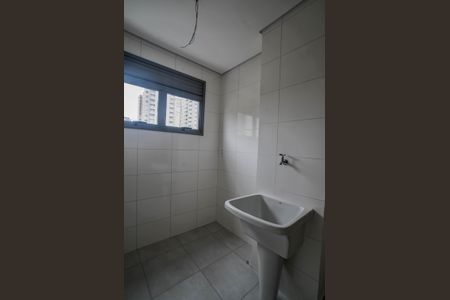 Apartamento à venda com 59m², 2 quartos e 1 vaga Apartamento à venda com 59m², 2 quartos e 1 vagaCozinha e Área de Serviço