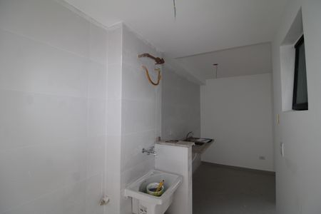 Apartamento à venda com 33m², 1 quarto e sem vagaSala/Cozinha