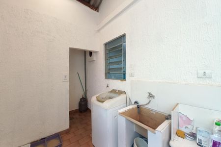 Casa à venda com 300m², 6 quartos e 2 vagasÁrea de Serviço