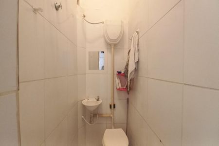 Casa à venda com 300m², 6 quartos e 2 vagasBanheiro de Serviço