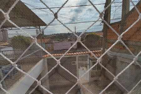 Casa à venda com 300m², 6 quartos e 2 vagasVista do Quarto 2