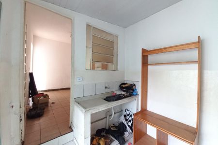 Casa à venda com 300m², 6 quartos e 2 vagasCozinha