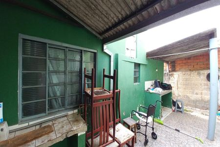 Casa à venda com 300m², 6 quartos e 2 vagasQuintal