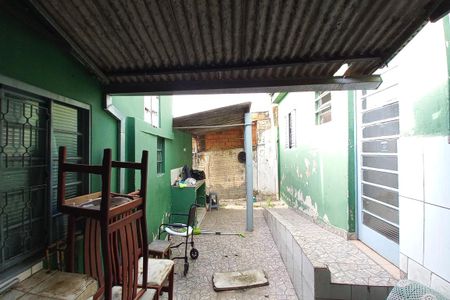 Casa à venda com 300m², 6 quartos e 2 vagasVista da Cozinha