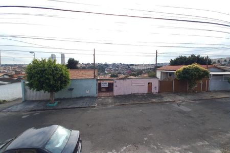 Casa à venda com 300m², 6 quartos e 2 vagasVista da Varanda