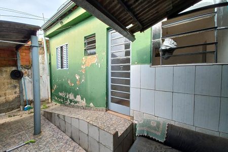 Casa à venda com 300m², 6 quartos e 2 vagasQuintal