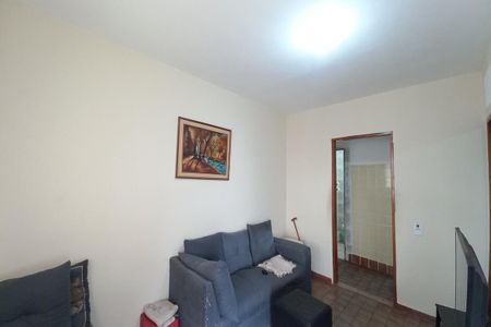Casa à venda com 300m², 6 quartos e 2 vagasSala