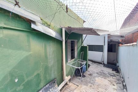 Casa à venda com 300m², 6 quartos e 2 vagasQuintal