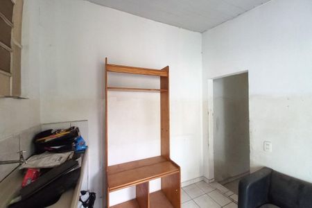 Casa à venda com 300m², 6 quartos e 2 vagasCozinha