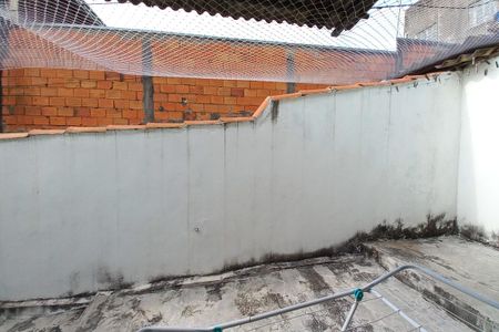 Casa à venda com 300m², 6 quartos e 2 vagasVista do Quarto 6