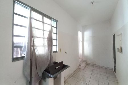 Casa à venda com 300m², 6 quartos e 2 vagasÁrea de Serviço