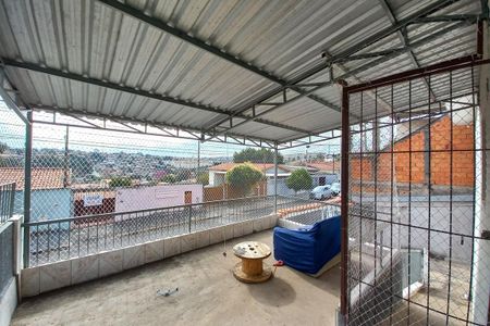 Casa à venda com 300m², 6 quartos e 2 vagasVaranda da Sala