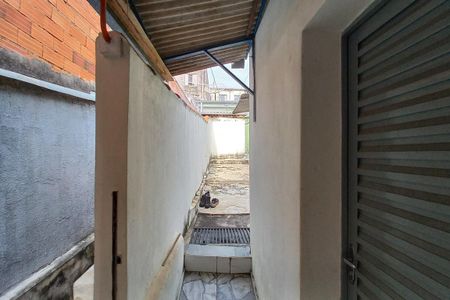 Casa à venda com 300m², 6 quartos e 2 vagasVista do Quarto 3