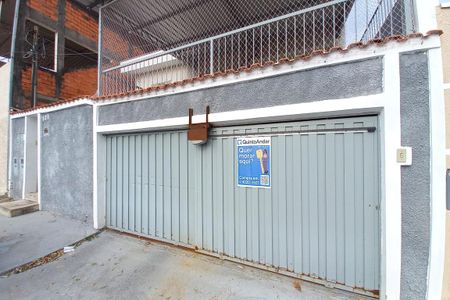 Casa à venda com 300m², 6 quartos e 2 vagasFachada do Prédio