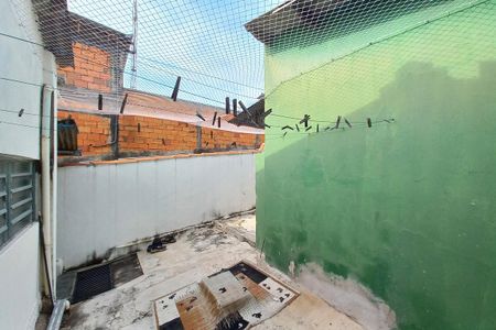 Casa à venda com 300m², 6 quartos e 2 vagasQuintal