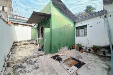 Casa à venda com 300m², 6 quartos e 2 vagasQuintal