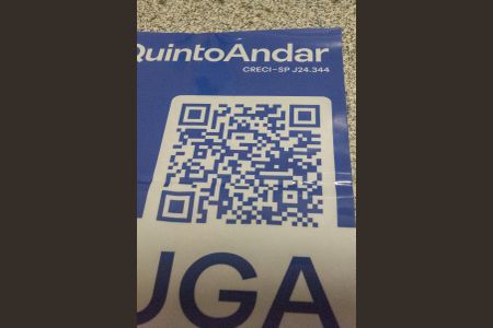 Apartamento para alugar com 45m², 2 quartos e 1 vagaPlaquinha