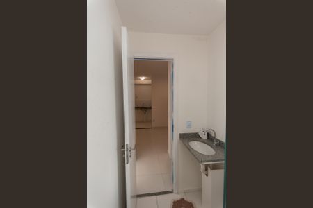 Apartamento para alugar com 45m², 2 quartos e 1 vagaBanheiro