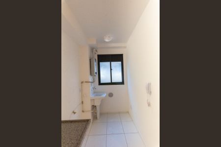 Apartamento para alugar com 45m², 2 quartos e 1 vagaCozinha
