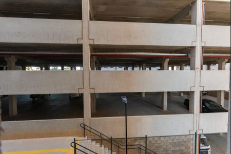 Apartamento para alugar com 45m², 2 quartos e 1 vagaVista da Sala