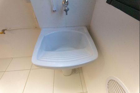 Apartamento para alugar com 45m², 2 quartos e 1 vagaÁrea de Serviço