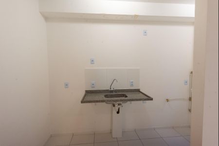 Apartamento para alugar com 45m², 2 quartos e 1 vagaCozinha