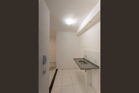 Apartamento para alugar com 45m², 2 quartos e 1 vagaCozinha