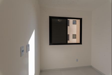 Apartamento para alugar com 45m², 2 quartos e 1 vagaQuarto 2