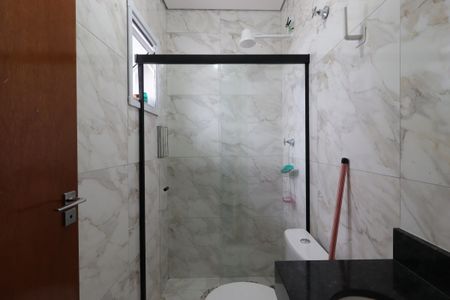 Apartamento à venda com 124m², 2 quartos e 2 vagasCobertura - Banheiro