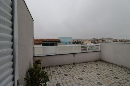 Apartamento à venda com 124m², 2 quartos e 2 vagasCobertura - Quintal