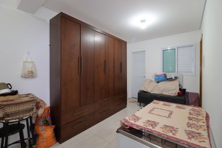 Apartamento à venda com 124m², 2 quartos e 2 vagasCobertura - Área Livre