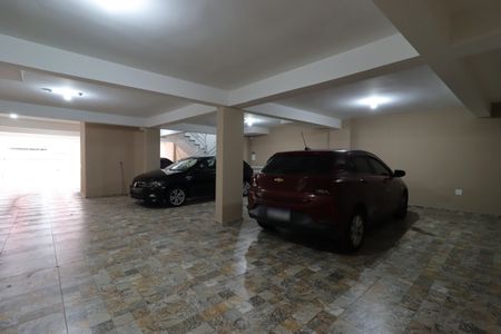 Apartamento à venda com 124m², 2 quartos e 2 vagasGaragem