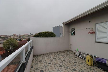 Apartamento à venda com 124m², 2 quartos e 2 vagasCobertura - Quintal